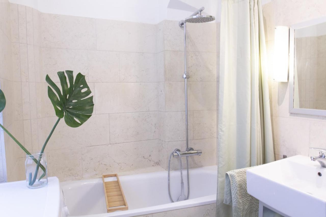 Sunny Apartment Near Belvedere Castle Вена Экстерьер фото